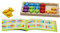 Andreu Toys MZM20210427 Logical Arrows Game Puzzles, bunt, único
