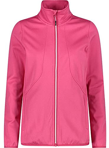 CMP Giacca Da Donna, Fucsia Mel., 34
