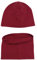 SWAUSWAUK Beanie Mütze Mädchen Kinder Baby 0–6 Jahre - Mütze Schal Set Mädchen für Herbst Winter Frühling