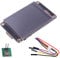 DIYmalls Nextion Enhanced 2.8 inch HMI Display Resistive Touch Screen 5V TFT LCD 320x240 for Arduino Raspberry Pi (NX3224K028)