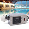 Esyogen 3 KW Scaldacqua per piscina, in acciaio inox, pompa di calore per acqua calda, riscaldamento elettrico, per vasca idromassaggio SPA