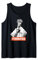 The Muppets Beaker Terrified Tank Top