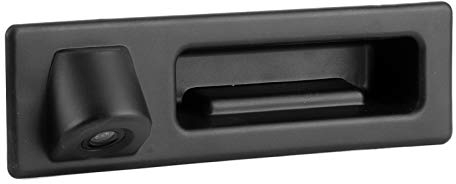 HD CCD Rückfahr kamera Kofferraum griff montiert-Passend für 3/5 Reihe BMW F10 F11 F25 F30-Rückfahr kamera, Einparkhilfe, Kofferraum griff kamera, Auto-Rückfahr kamera