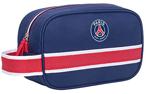 Paris Saint-Germain Trousse de Toilette PSG - Collection Officielle