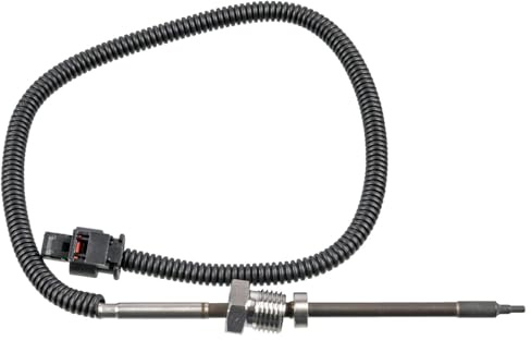 FEBI BILSTEIN Sensor, Abgastemperatur 183281 | Kompatibel mit: MERCEDES-BENZ C-CLASS, C-CLASS, C-CLASS Cabriolet, C-CLASS Coupe, C-CLASS Coupe, C-CLASS T-Model