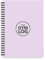 The Gym Log - The Perfect Logbook to record all your Workouts - A5 size with 104 pages and enough space for 100 workouts - An essential for all fitness regimes