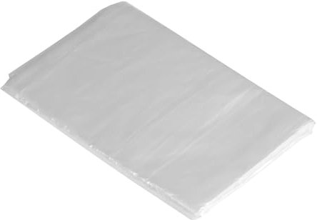 Bâche de protection universelle polyvalente en polyéthylène – résistance et protection pour maison et jardin – 4 x 5 m