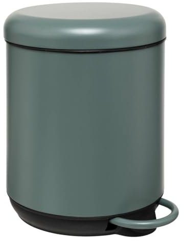 5five - Poubelle Duo 5l ficus