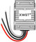 XWST DC-DC 9V-36V zu 12V Spannungs-wandler 15A 180W | Spannungs-regler 18-V 12-V 12-V Converter Spannungs-stabilisator Spannungs-begrenzer 24-V Step-down Step-up Buck Boost Volt