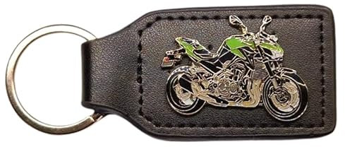 Motorrad Schlüsselanhänger Für Ka Z-900, motorrad schlüsselanhänger Für ka z 900, Z900, z900, keychain, keyring, llavero, portachiavi, key fob, keyfob, Keychain, porte-clés