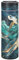 LINNIKEEEE Tortues Aquarelles Fantaisie Bouteille D'Eau Isotherme - Acier Inoxydable,Étanche Flacon Isolé Sous Vide,Thermos Anti-Fuite pour Garçons Filles