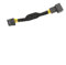 JINFOLI for VW, T-Cross, Multivan, T6.1, Skoda, Fabia, Touareg, Stecker for automatischen Start-Stopp-Motor-Aus-Eliminierungsgerät-Steuersensor Stecker für Gerätesteuerungssensor(for Multivan T6.1)