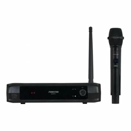 FONESTAR Micrófono SONAIR-1M - Marca EAN: 8422521022873