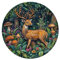 Holzpuzzle Erwachsene und Kinder, Seek and FIND Frogs Kreisförmige Einzigartige Puzzle, Holz Puzzle Erwachsene Mit Geschenkbox Aus Holz (M-200 Stück)