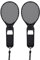 Switch 2 accessori sportivi Bundle per Nintendo Switch 2 (2025), kit per feste sportive in famiglia con Jo-con 2 impugnature condivise, mazze da golf, racchetta da baseball/tennis/ping pong, cinghie
