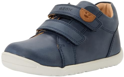 Geox Boy's B Macchia Boy BSneaker
