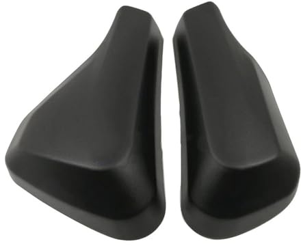Motorcycle Battery Cover Fit For Harley-Davidson Street 500 750 XG500 XG750 Battery Side Fairing Cover Left & Right Motorcycle 2014-2018