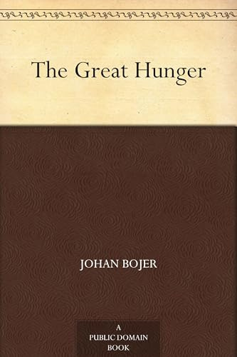 The Great Hunger