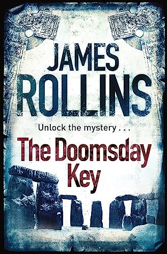 The Doomsday Key (SIGMA FORCE)