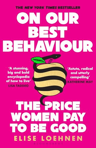 On Our Best Behaviour: From the host of Pulling The Thread