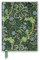 William Morris – Meeresalgentapete – Tischkalender 2024: Original Flame Tree Publishing DIN A5-Diary [Taschenkalender]