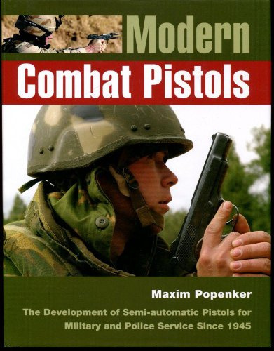Modern Combat Pistols