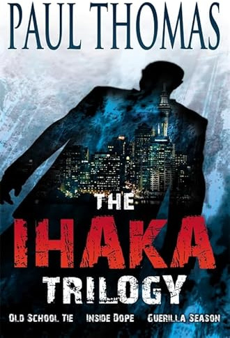 Hachette Aotearoa New Zealand