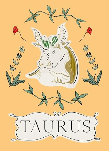 Taurus (Planet Zodiac, 11)