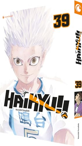 Crunchyroll Manga