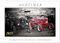 Oldtimer - nostalgische Trecker und Lastwagen (Wandkalender 2025 DIN A2 quer), CALVENDO Monatskalender