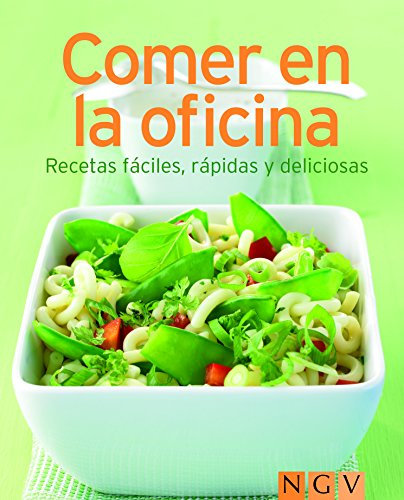 Rezepte fürs Büro: Einfach, schnell und lecker