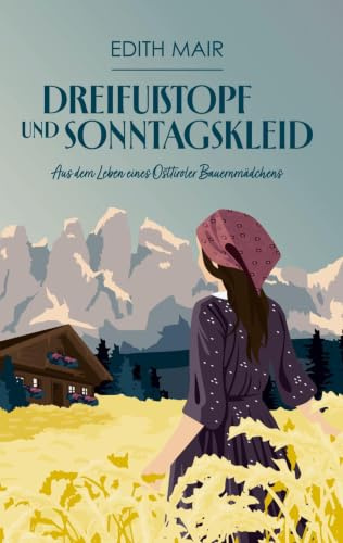 Dreifußtopf und Sonntagskleid