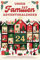 Unser Familienadventskalender: Adventskalender für die ganze Familie mit 24 kreativen Challenges und Mikroabenteuern