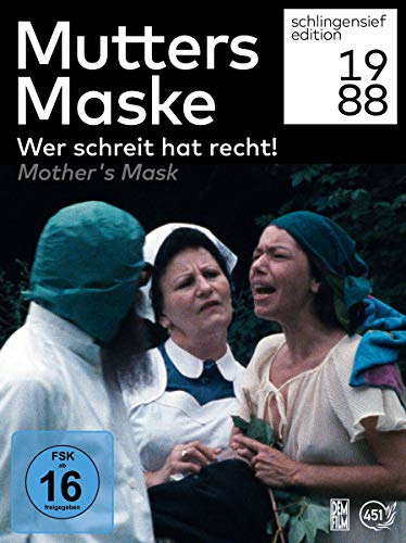 Alive - Vertrieb und Marketing/DVD