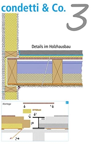 condetti & Co. 3: Details im Holzhausbau
