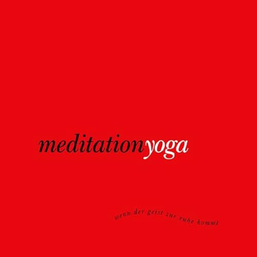 Yoga CD: Einsteiger-2 (meditation-yoga)