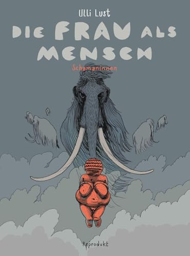 Die Frau als Mensch 2: Schamaninnen