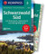 KOMPASS Wanderführer Schwarzwald Süd mit Naturpark, Kaiserstuhl und Markgräflerland, 60 Touren mit Extra-Tourenkarte: GPS-Daten zum Download