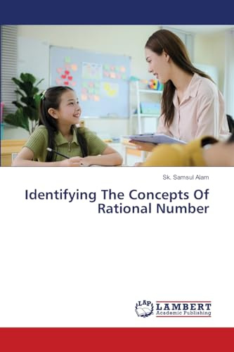 Identifying The Concepts Of Rational Number