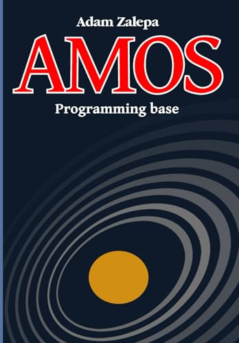 AMOS - Programming base: Using the Amiga