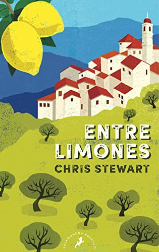 Entre limones (Best Seller | Ficción)