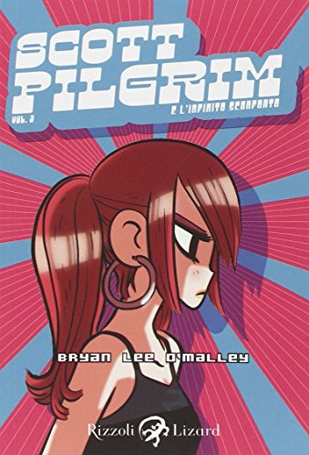 Scott Pilgrim e l'infinito sconforto