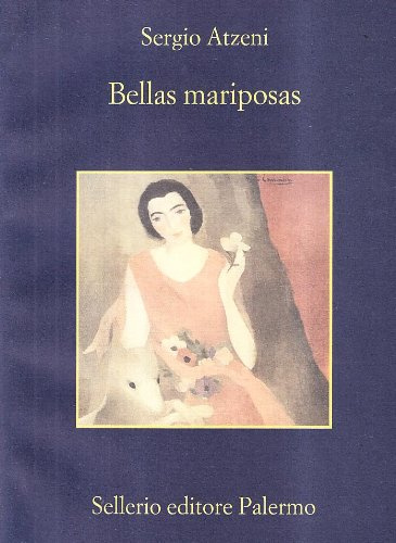Bellas mariposas (La memoria)