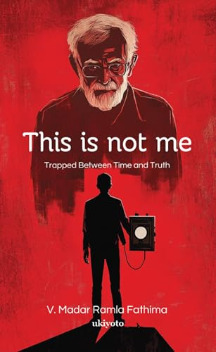 This is not me | Trapped Between Time and Truth