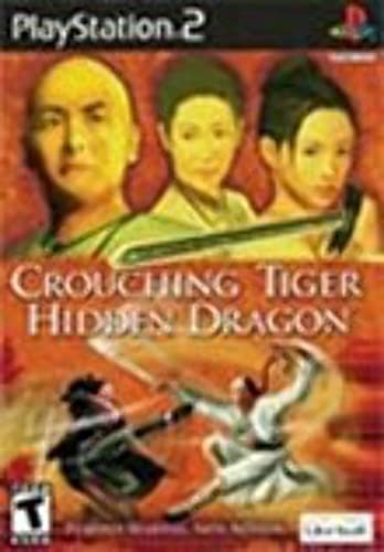 Crouching Tiger Hidden Dragon / Game