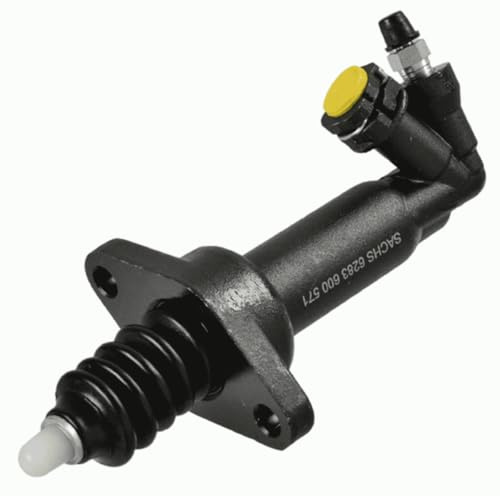 SACHS 6283 600 571 Nehmerzylinder Kupplung für Volkswagen transporter T5 Kasten (7HA, 7HH) 2003 - und andere fahrzeuge
