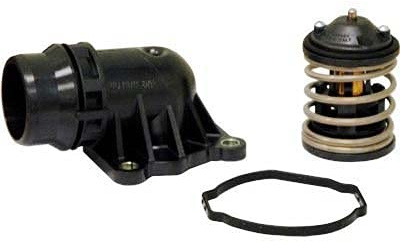 Meat & Doria 92740K Thermostat