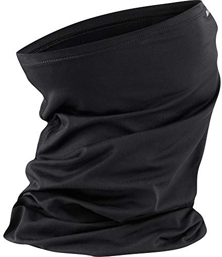 Madison NECK WARMER Mad Isoler Merino BK