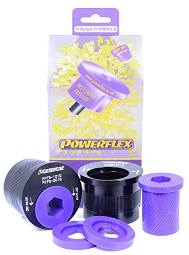 Powerflex PFF5-201G Bushes