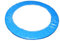 walexo Trampolin Minitrampolin Randabdeckung 100 cm (Blau)